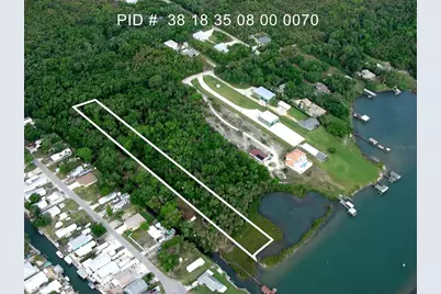Myrtle Street, Edgewater, FL 32141 - Photo 2