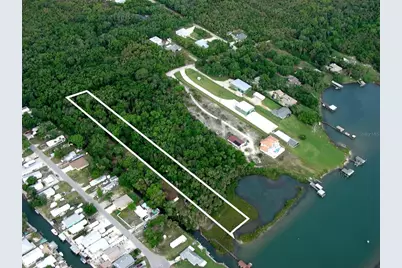 Myrtle Street, Edgewater, FL 32141 - Photo 1