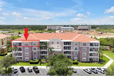 5048 Shoreway Loop #40304, Orlando, FL 32819 - Photo 1