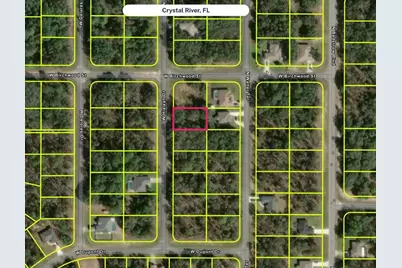 1227 W Hialeah Drive, Citrus Springs, FL 34434 - Photo 1