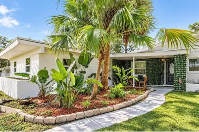 1057 Calumet Street, Clearwater, FL 33755 - Photo 4