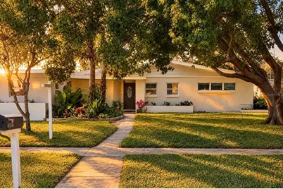 1057 Calumet Street, Clearwater, FL 33755 - Photo 2