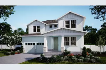367 Ridgemark Avenue, Groveland, FL 34736 - Photo 1
