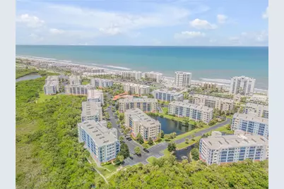 5300 S Atlantic Avenue #2-501, New Smyrna Beach, FL 32169 - Photo 38