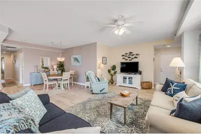 5300 S Atlantic Avenue #2-501, New Smyrna Beach, FL 32169 - Photo 8