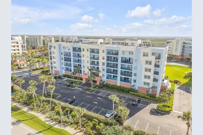 5300 S Atlantic Avenue #2-501, New Smyrna Beach, FL 32169 - Photo 1