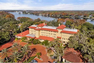 1602 Alabama Drive #107, Winter Park, FL 32789 - Photo 1