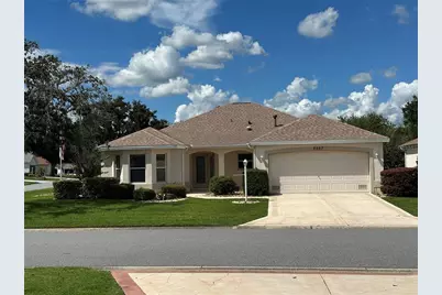 8053 SE 171st McAlpin St, The Villages, FL 32162 - Photo 1