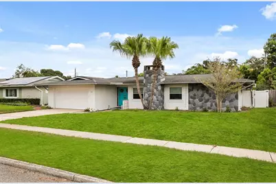 518 Gilbert Road, Winter Park, FL 32792 - Photo 2