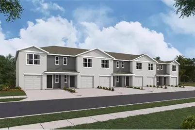 8412 Gower Trail, Wildwood, FL 34785 - Photo 1