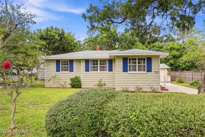 711 Valley Forge Road, Jacksonville, FL 32208 - Photo 36