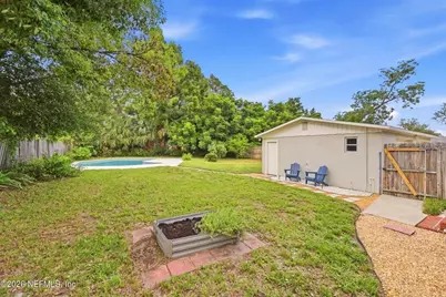 711 Valley Forge Road, Jacksonville, FL 32208 - Photo 22