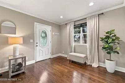 711 Valley Forge Road, Jacksonville, FL 32208 - Photo 4