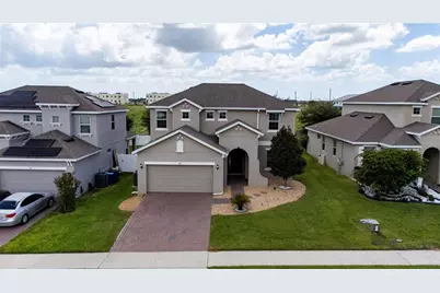 549 Sapphire Drive, Davenport, FL 33837 - Photo 2