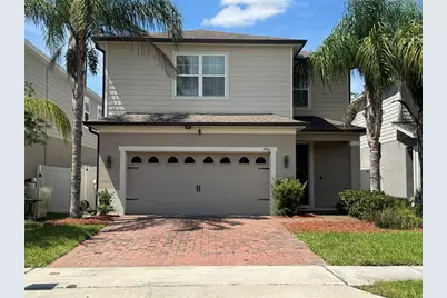 3966 Crawley Down Loop, Sanford, FL 32773 - Photo 1