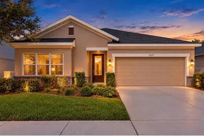 2937 Deerberry Lane, Clermont, FL 34714 - Photo 1
