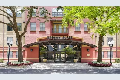 911 N Orange Avenue #235, Orlando, FL 32801 - Photo 2