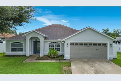 3596 Yellow Bird Court, Saint Cloud, FL 34772 - Photo 1