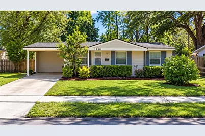 1838 Leonid Road, Jacksonville, FL 32218 - Photo 1