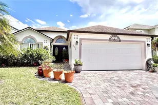 11836 Bentry St, Orlando, FL 32824 - Photo 1