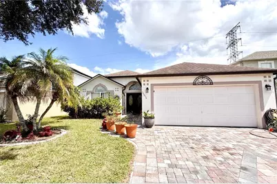 11836 Bentry Street, Orlando, FL 32824 - Photo 2