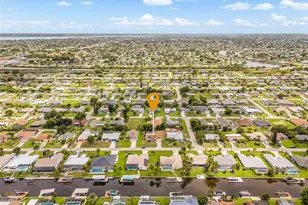 1306 SE 21st Ln, Cape Coral, FL 33990 - Photo 28