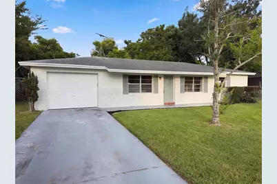 293 Michael Avenue, Holly Hill, FL 32117 - Photo 1