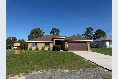 6041 Parnell Avenue, Spring Hill, FL 34608 - Photo 1