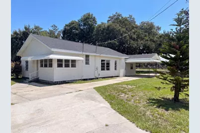 4805 Coronet Road, Plant City, FL 33566 - Photo 1
