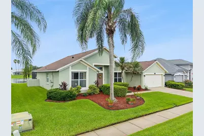 3828 Brookmyra Drive, Orlando, FL 32837 - Photo 2