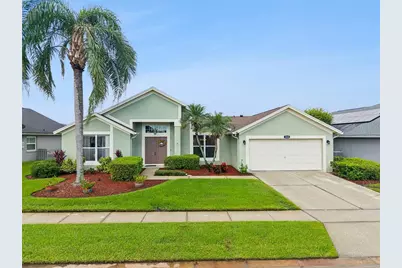3828 Brookmyra Drive, Orlando, FL 32837 - Photo 1