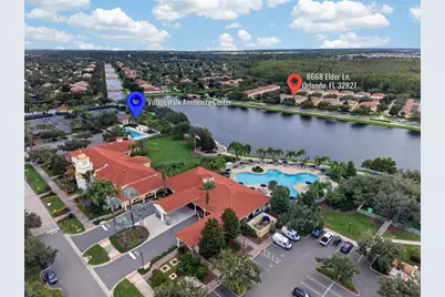 8668 Elder Lane, Orlando, FL 32827 - Photo 2