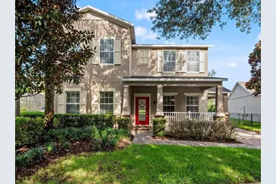 6158 Meriwether Crescent, Winter Garden, FL 34787 - Photo 2