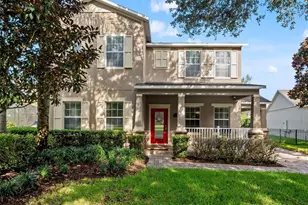 6158 Meriwether Cres, Winter Garden, FL 34787 - Photo 2