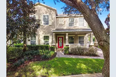 6158 Meriwether Crescent, Winter Garden, FL 34787 - Photo 8