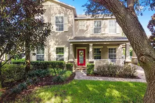 6158 Meriwether Cres, Winter Garden, FL 34787 - Photo 8