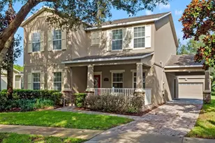 6158 Meriwether Cres, Winter Garden, FL 34787 - Photo 1