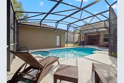 6158 Meriwether Crescent, Winter Garden, FL 34787 - Photo 6