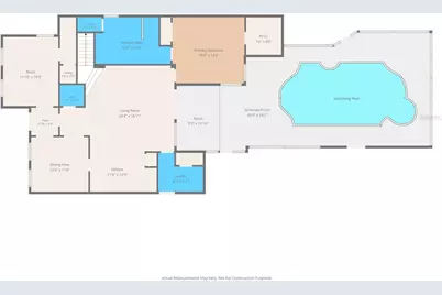 6158 Meriwether Crescent, Winter Garden, FL 34787 - Photo 56