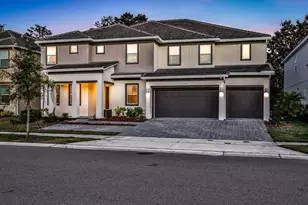 2541 Shanti Dr, Kissimmee, FL 34746 - Photo 1