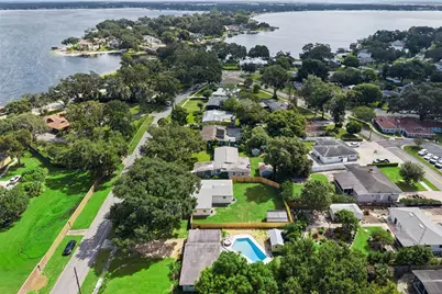1602 Overlook Road, Belle Isle, FL 32809 - Photo 2