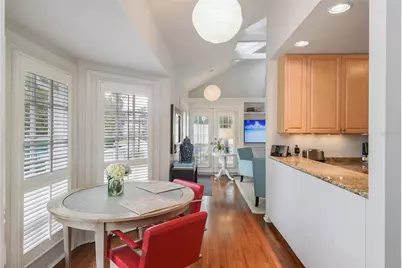 1306 S Pennsylvania Avenue #5, Winter Park, FL 32789 - Photo 16