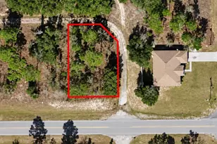 2565 W Citrus Springs Blvd, Citrus Springs, FL 34434 - Photo 1