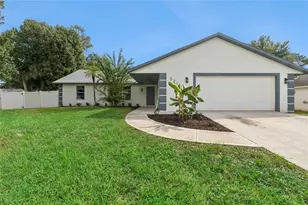 3211 Travelers Palm Dr, Edgewater, FL 32141 - Photo 1