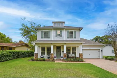 1750 Carollee Lane, Winter Park, FL 32789 - Photo 2