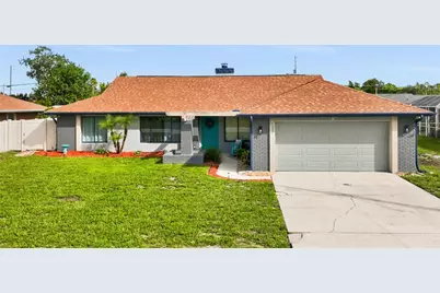 1239 Giovanni Street, Deltona, FL 32725 - Photo 1