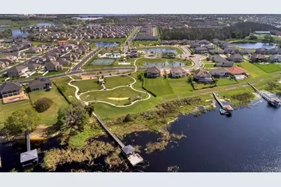 15199 Lake Claire Overlook Drive, Winter Garden, FL 34787 - Photo 2