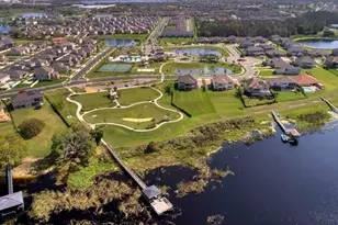 15199 Lake Claire Overlook Dr, Winter Garden, FL 34787 - Photo 2