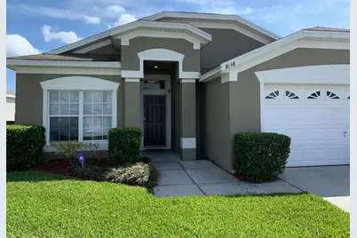 8148 Sun Palm Drive, Kissimmee, FL 34747 - Photo 1