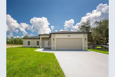2223 Lemon Drive, Lake Wales, FL 33898 - Photo 1